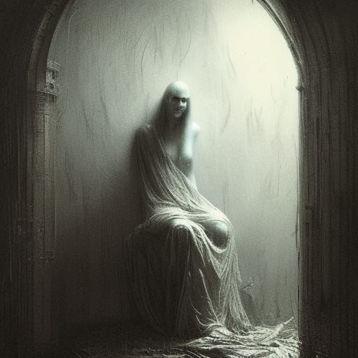 horror