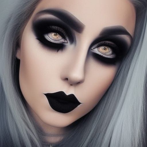 Goth Girl