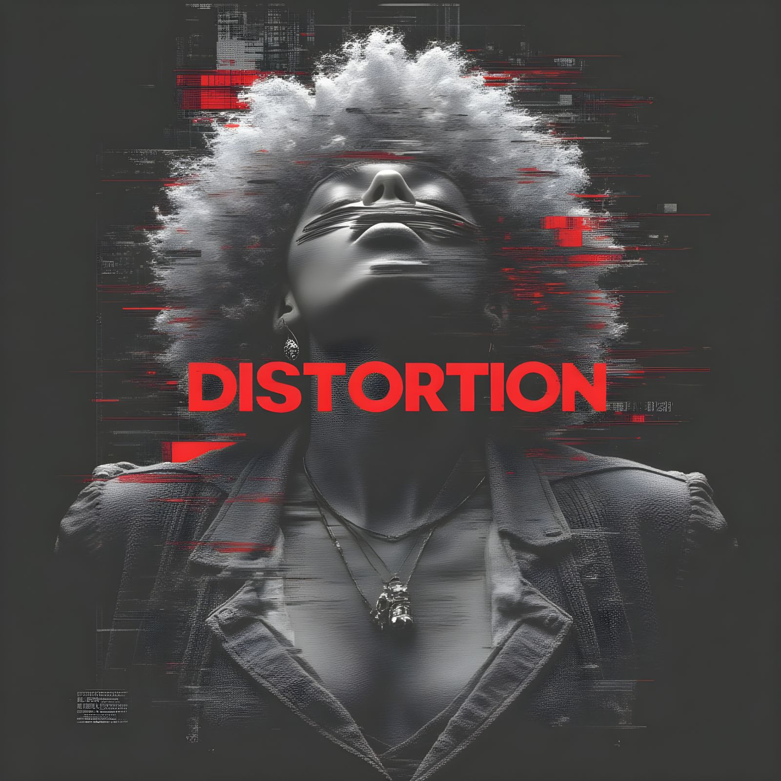 Distortion