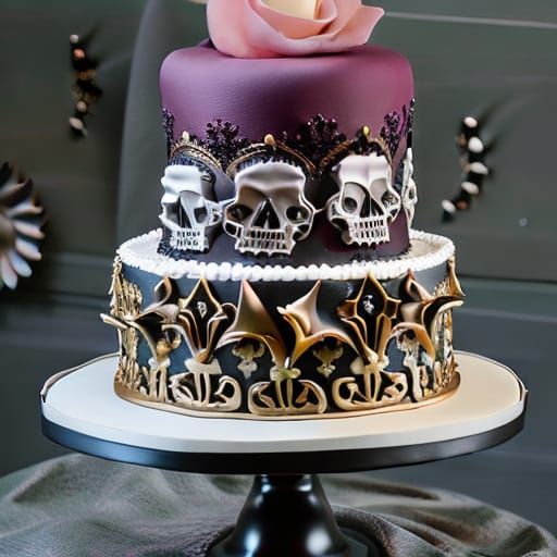 cake