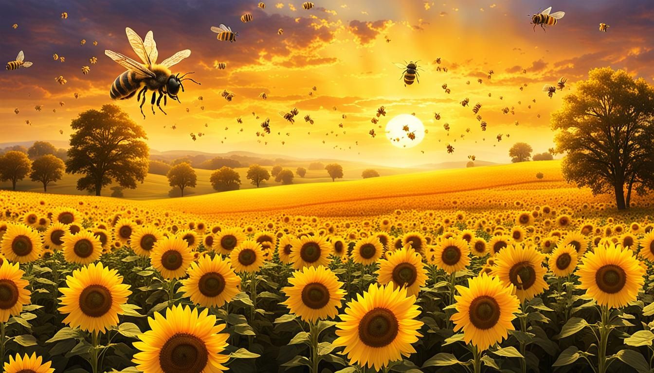Super Prompt: "Yellow Reverie"
Theme: Vibrant Celebration of...
