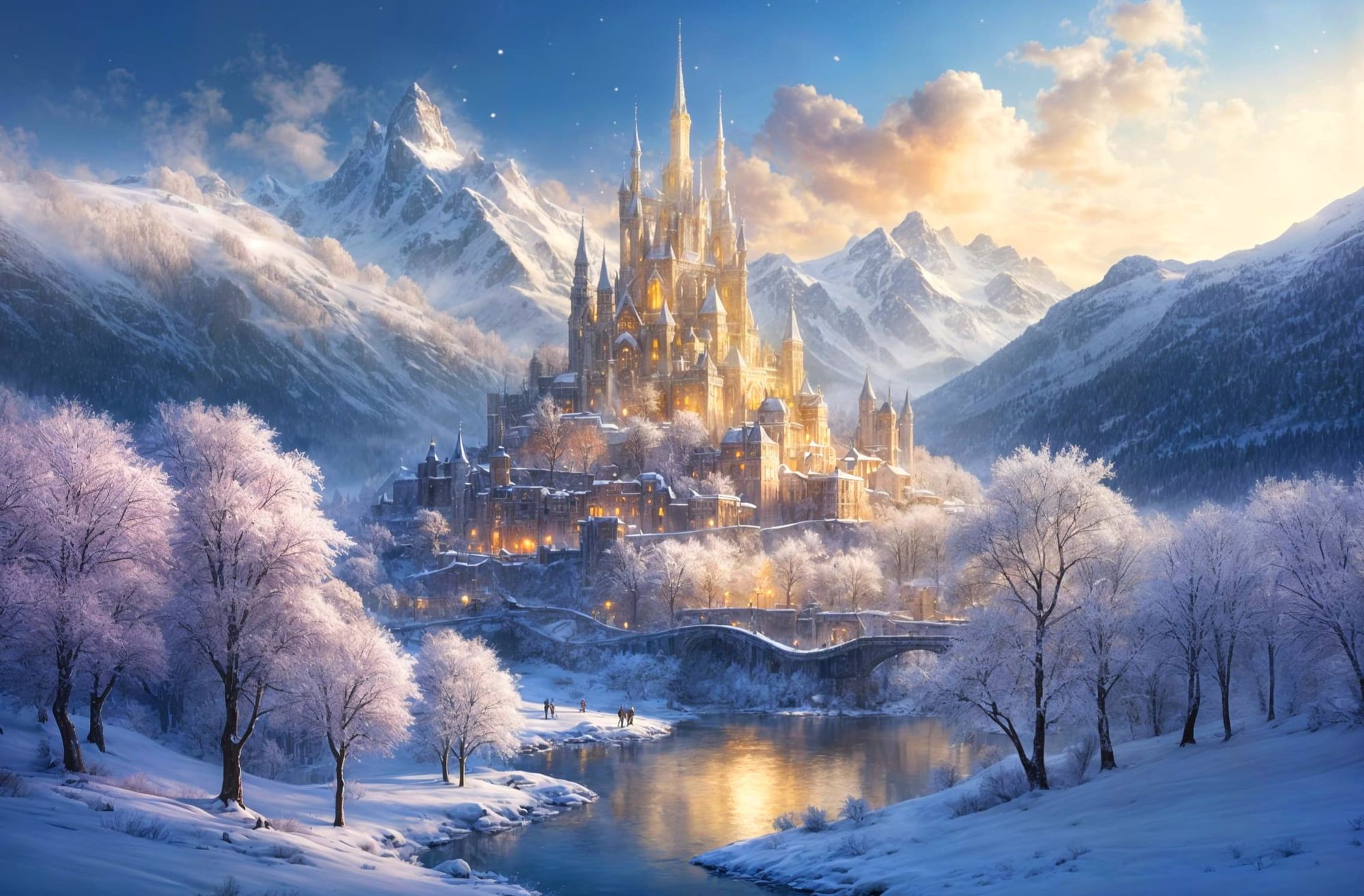 Gondolin - Start Image 2