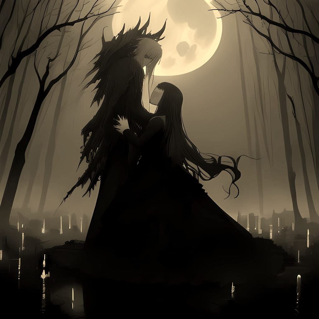 ShadowDance