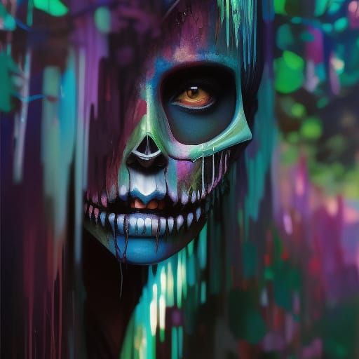 Untitled Creation