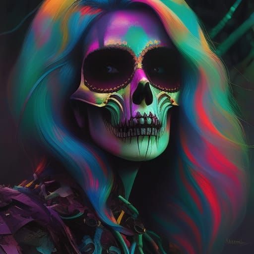 Untitled Creation