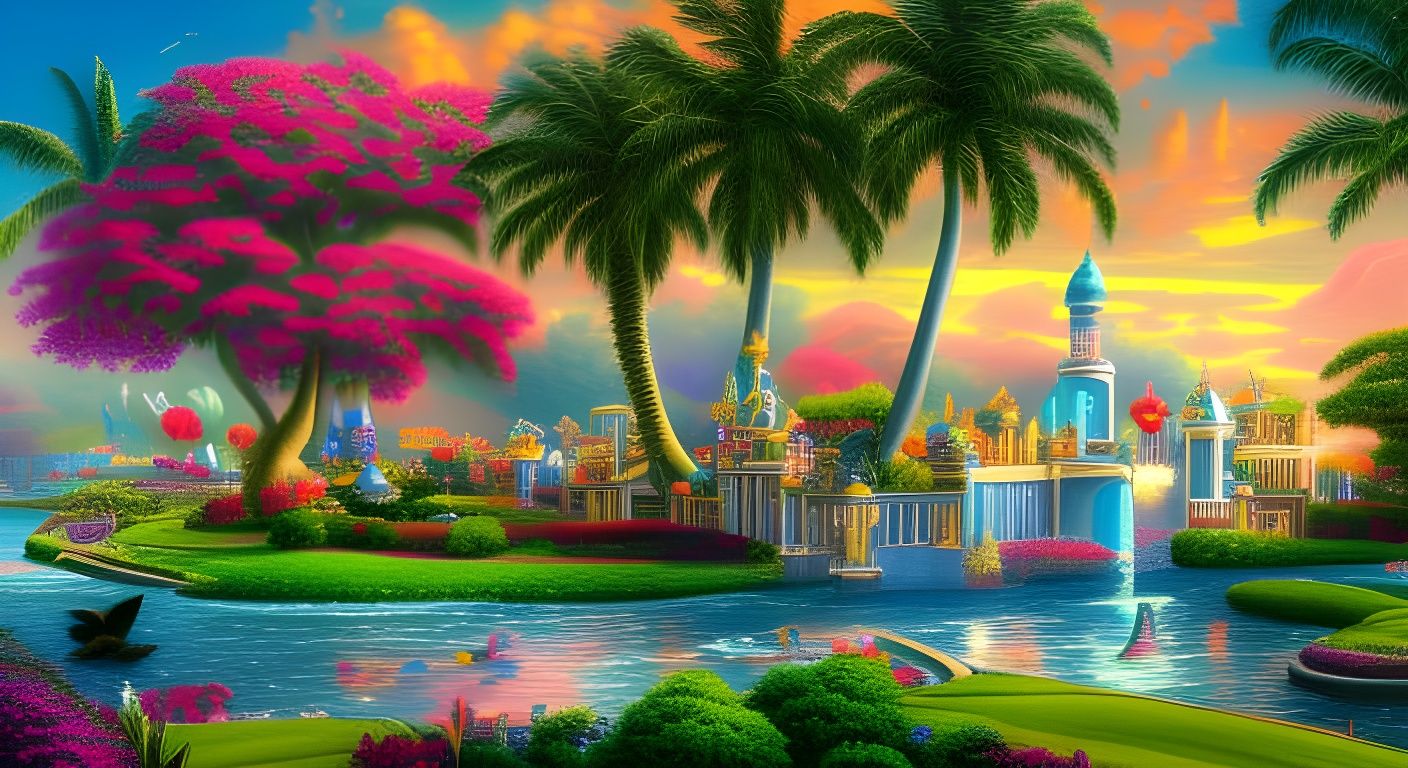 PARADISE