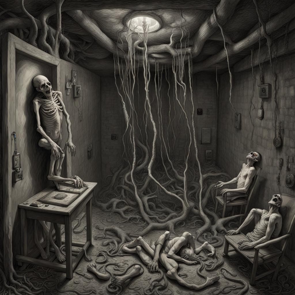 Untitled Creation
