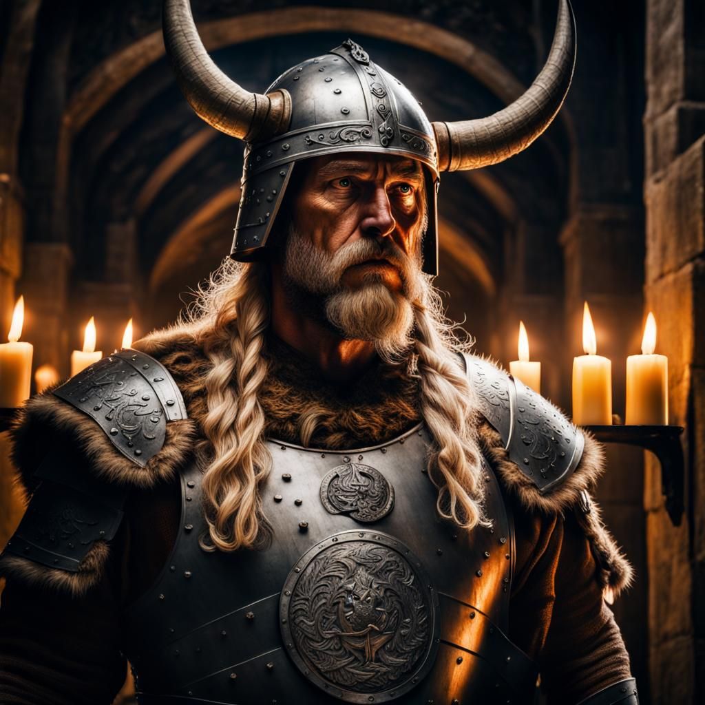 Viking-vader