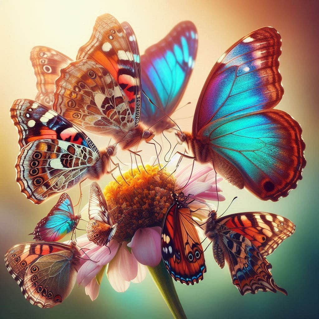 Butterfly