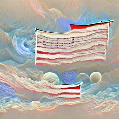 The United States Flag v0.2