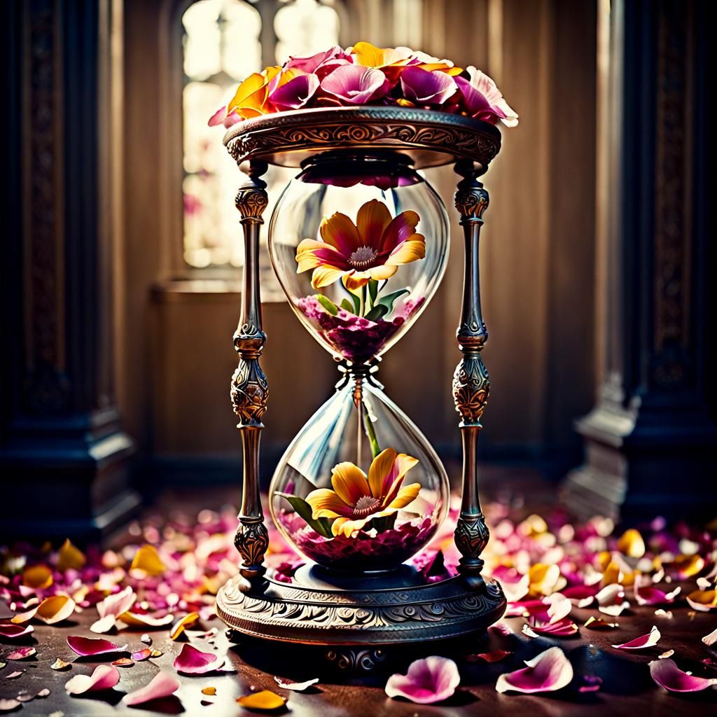 Nature's Time