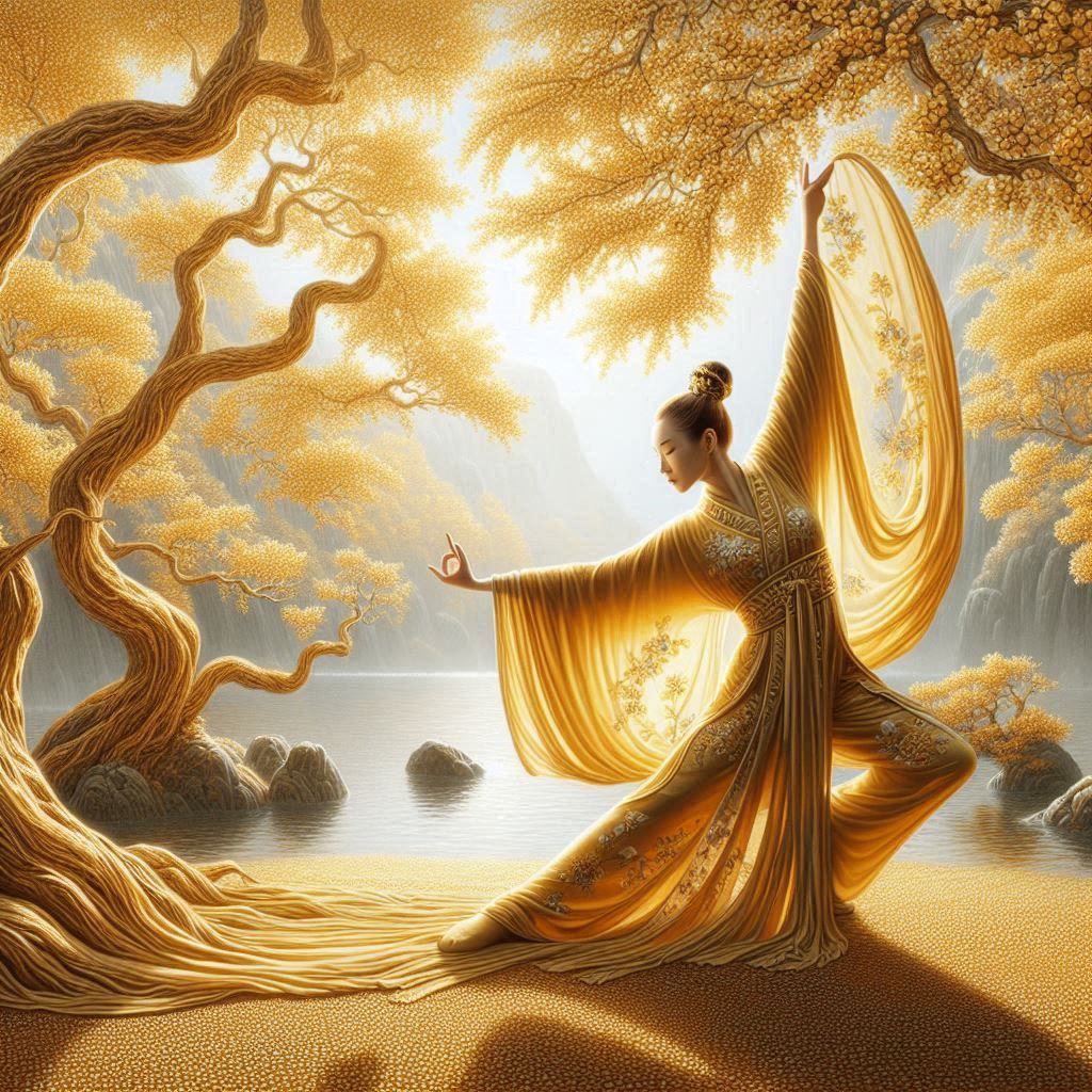 Japanese mistress practices