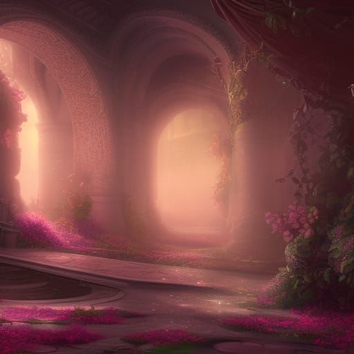Soft Romance