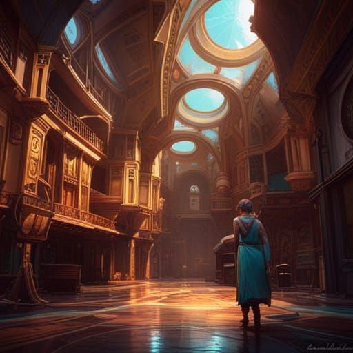 Archades