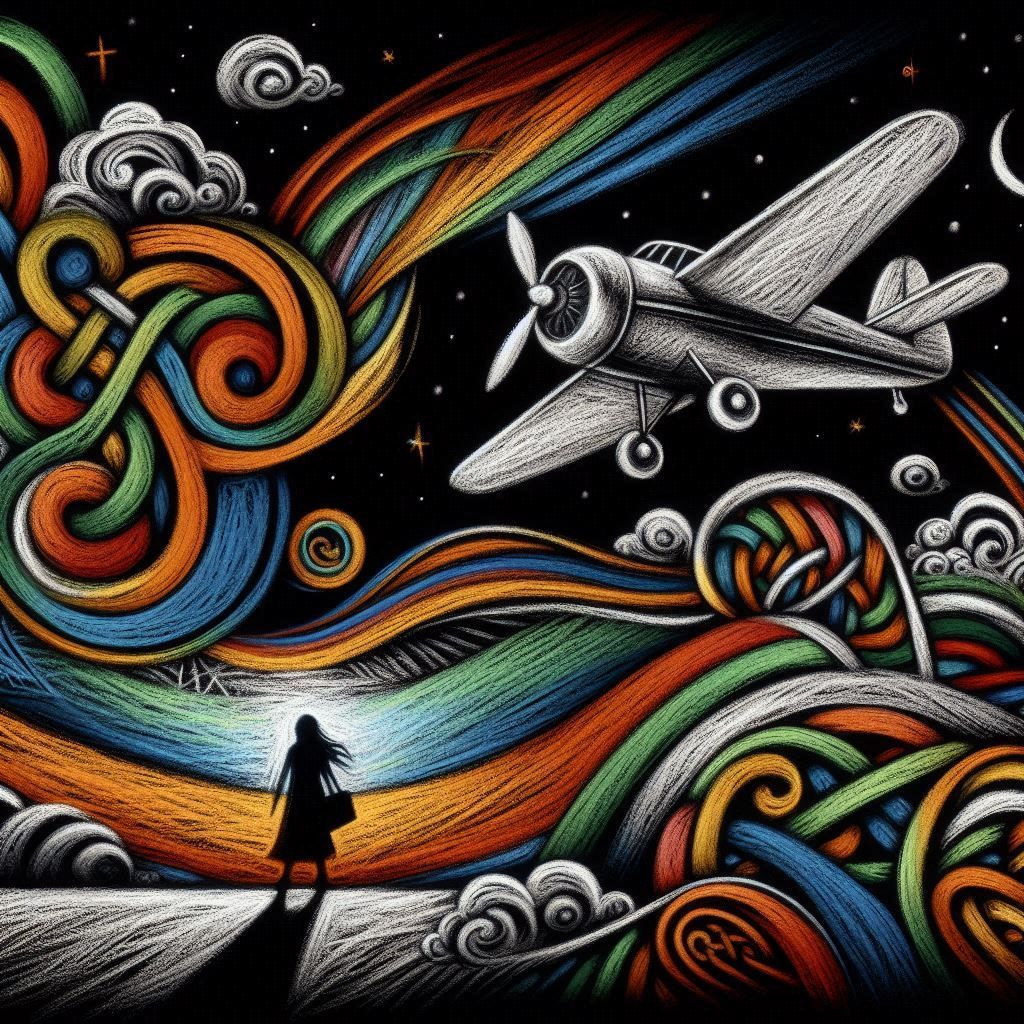 Flight Images