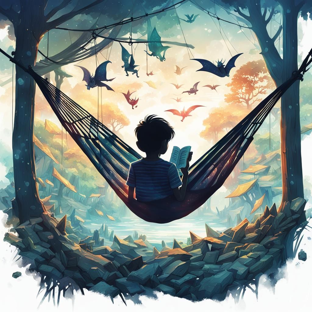 Reading makes you travel through wor(l)ds  by @Eddy