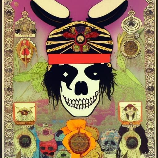Untitled Creation