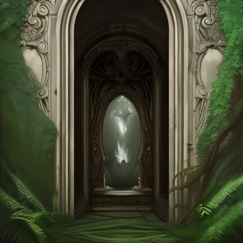 Untitled Creation