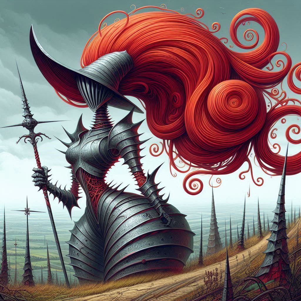 Magrat Garlick, Queen of Lancre