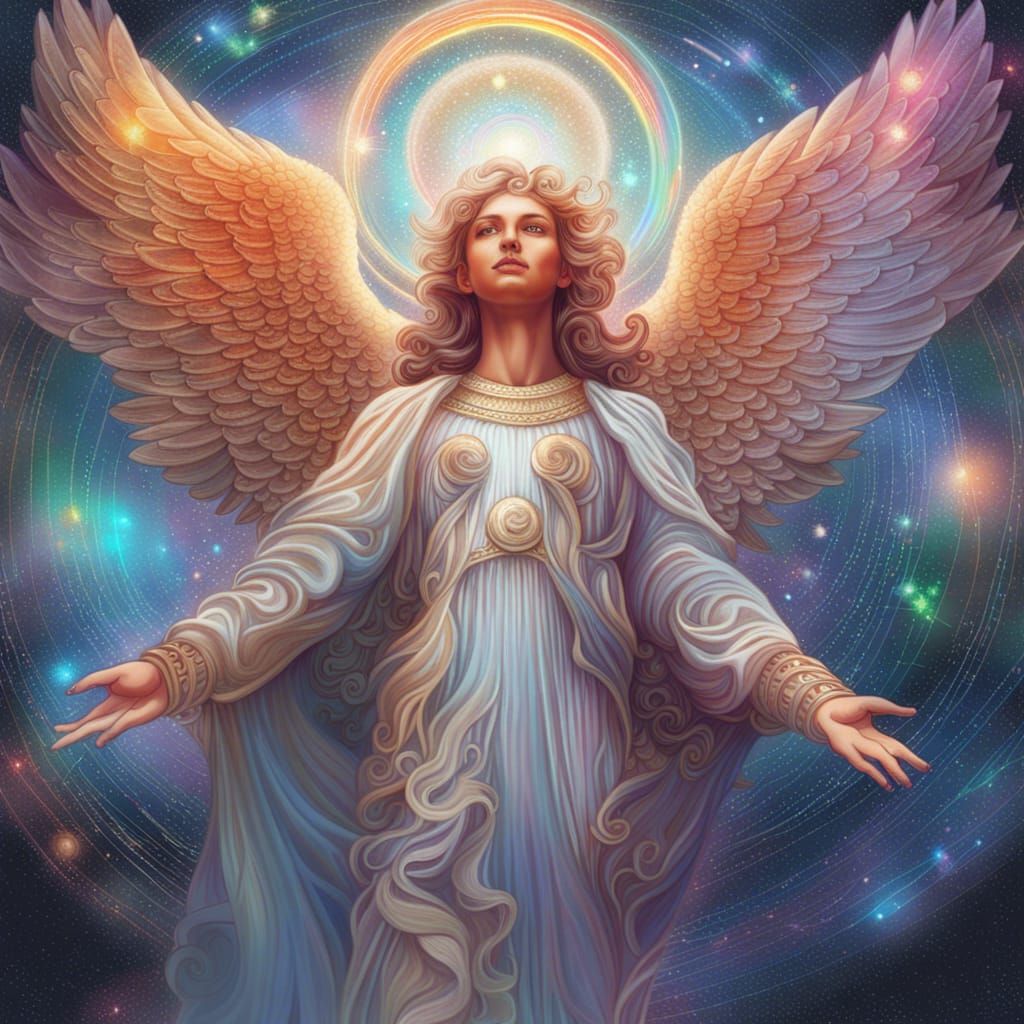 Heaven's Light