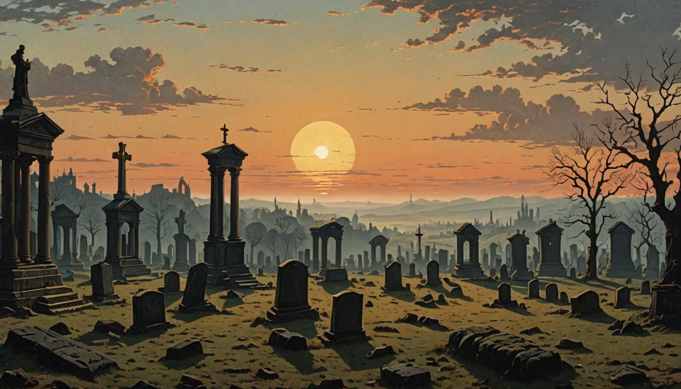Necropolis
