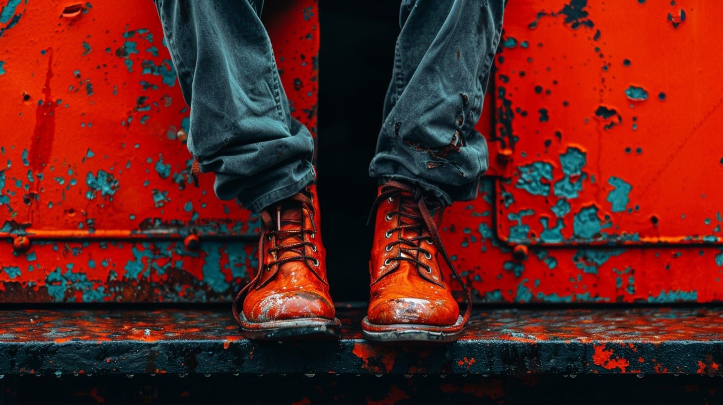 my psychiatrist gave up on me today.