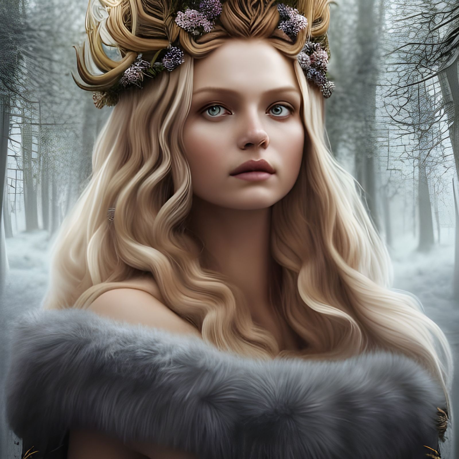 Freya