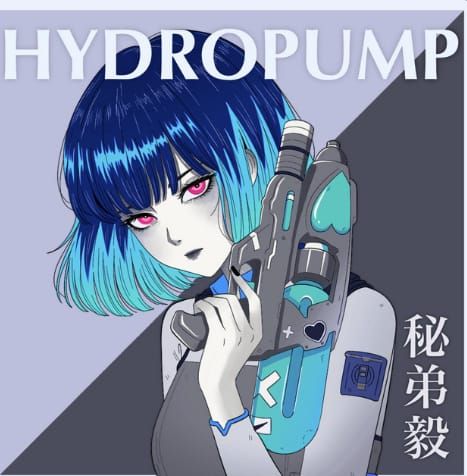 Hydropump
