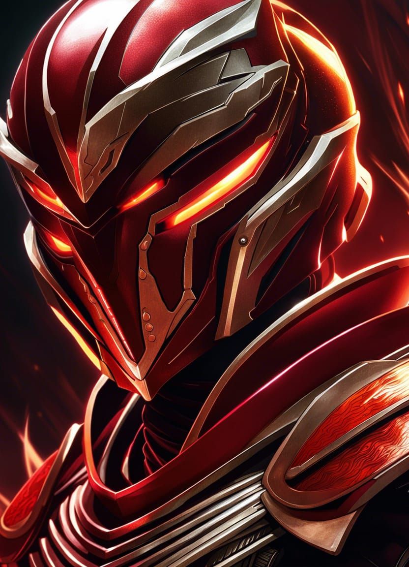 Lord Zedd from Power Rangers as an Apex Legends character! - AI ...