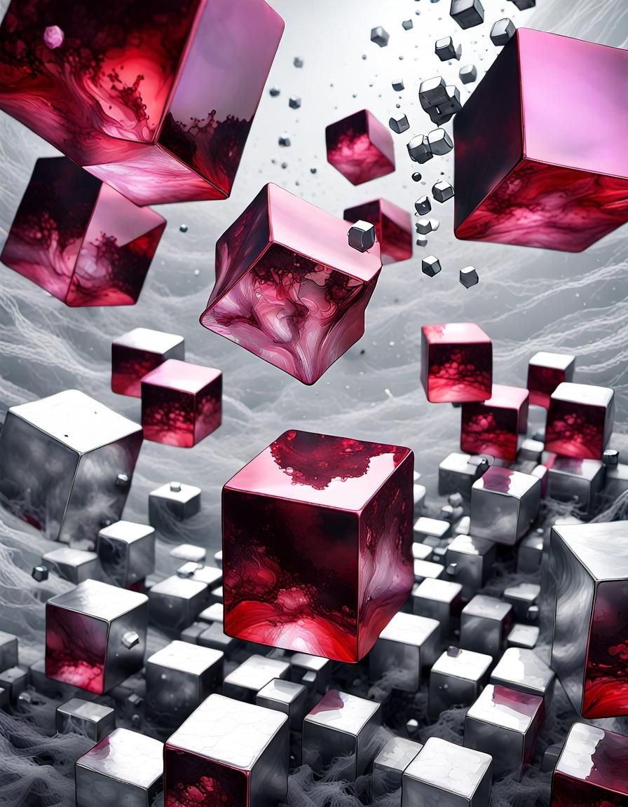 Cubed