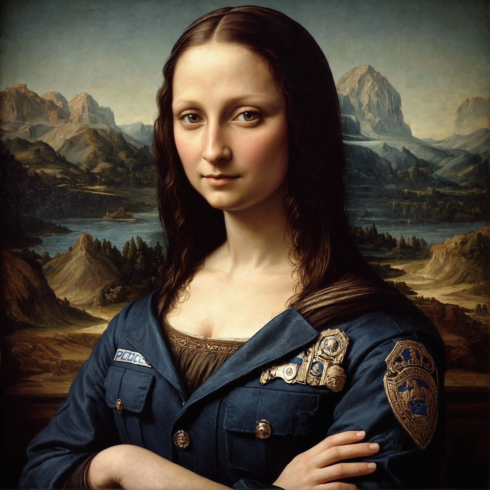 Mona Polica