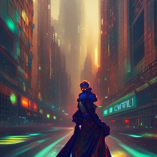 pixel art