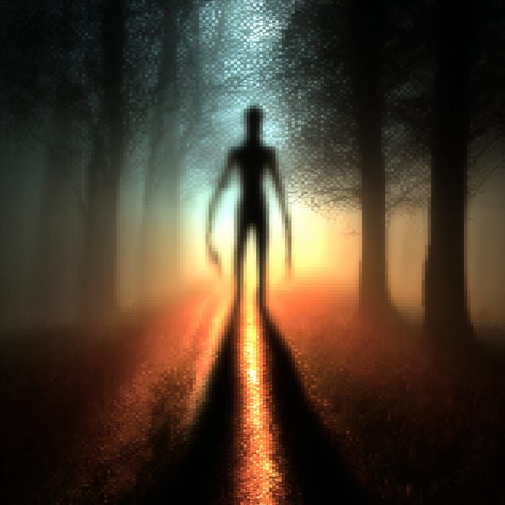 slenderman:the video game