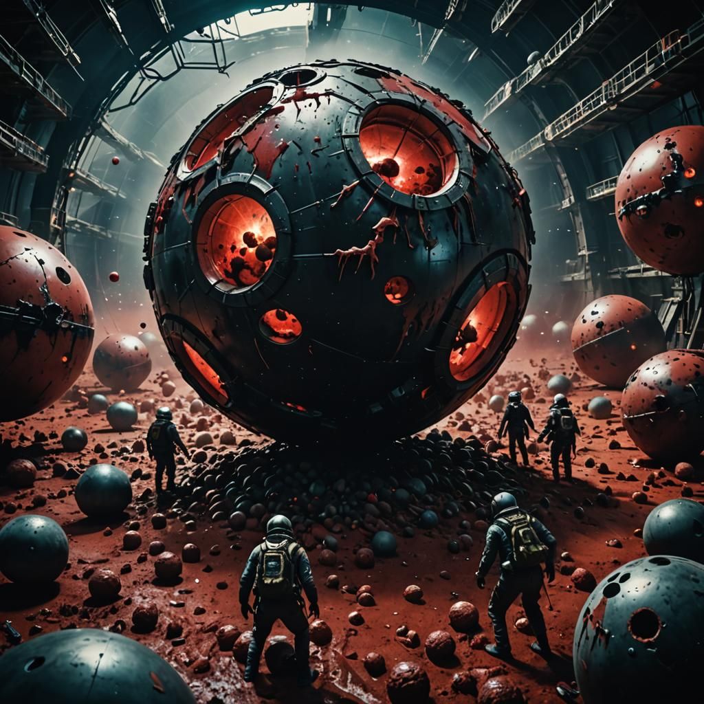 Invation
