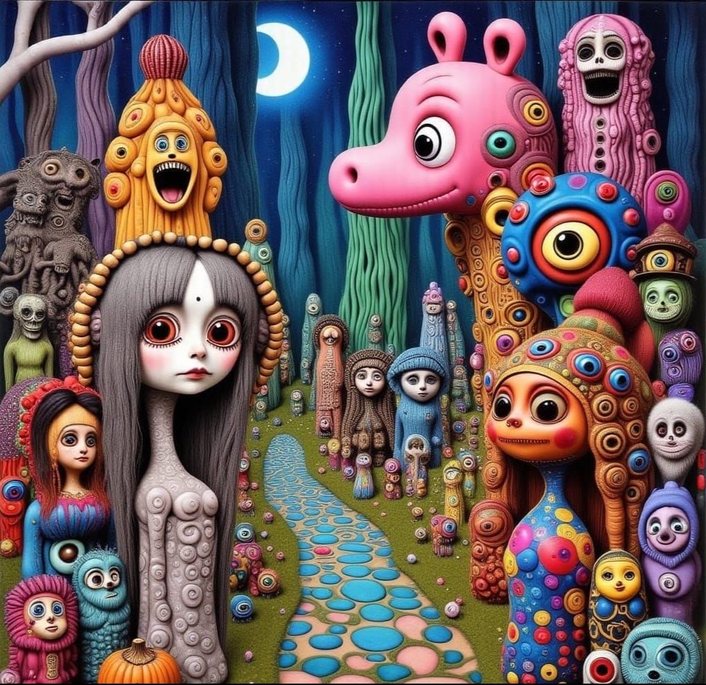  <lora:HEXEN HOLLOW:1.0>