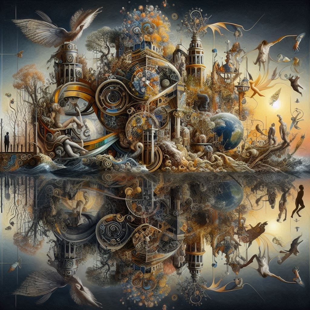 It does not come with fire, Nor with cries for restitution— ...