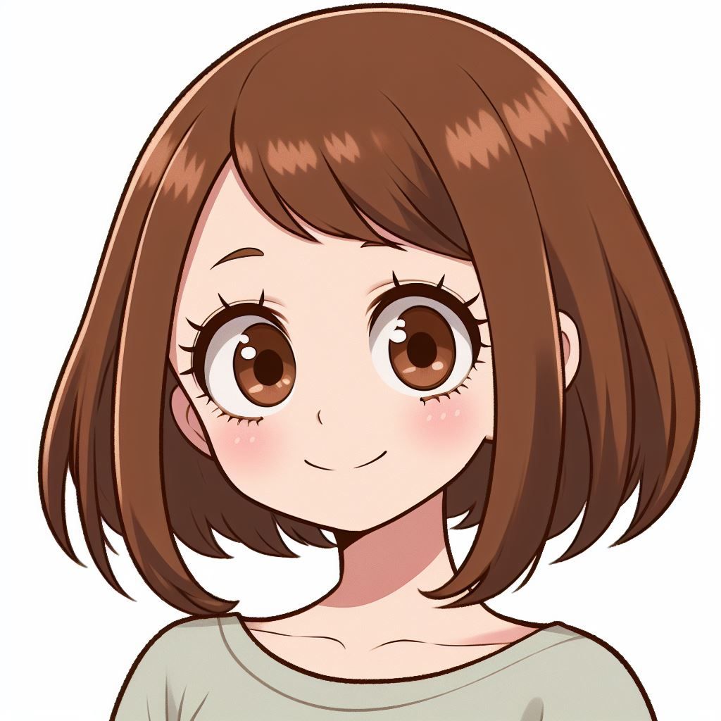 Ochaco Uraraka
