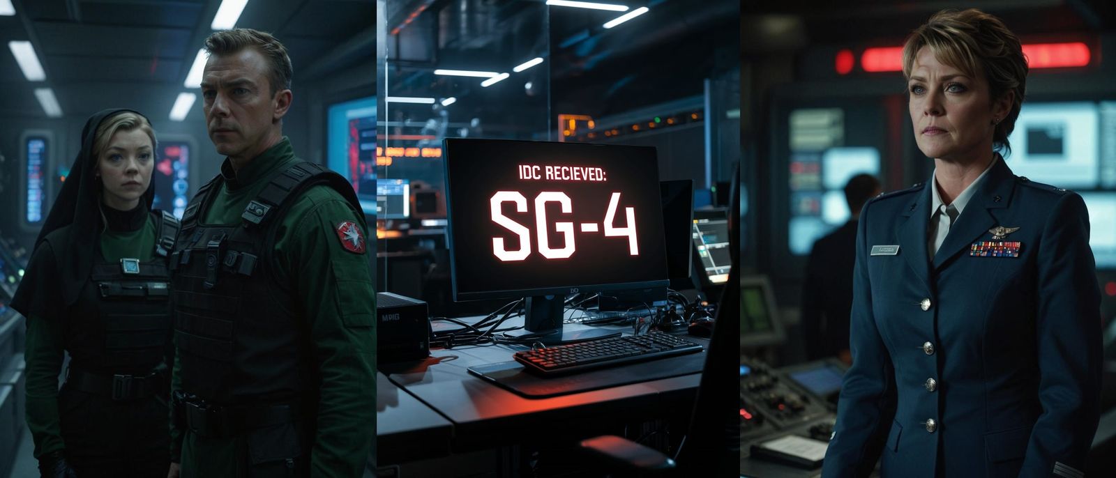 Chapter 15: Plans Change, Part 2