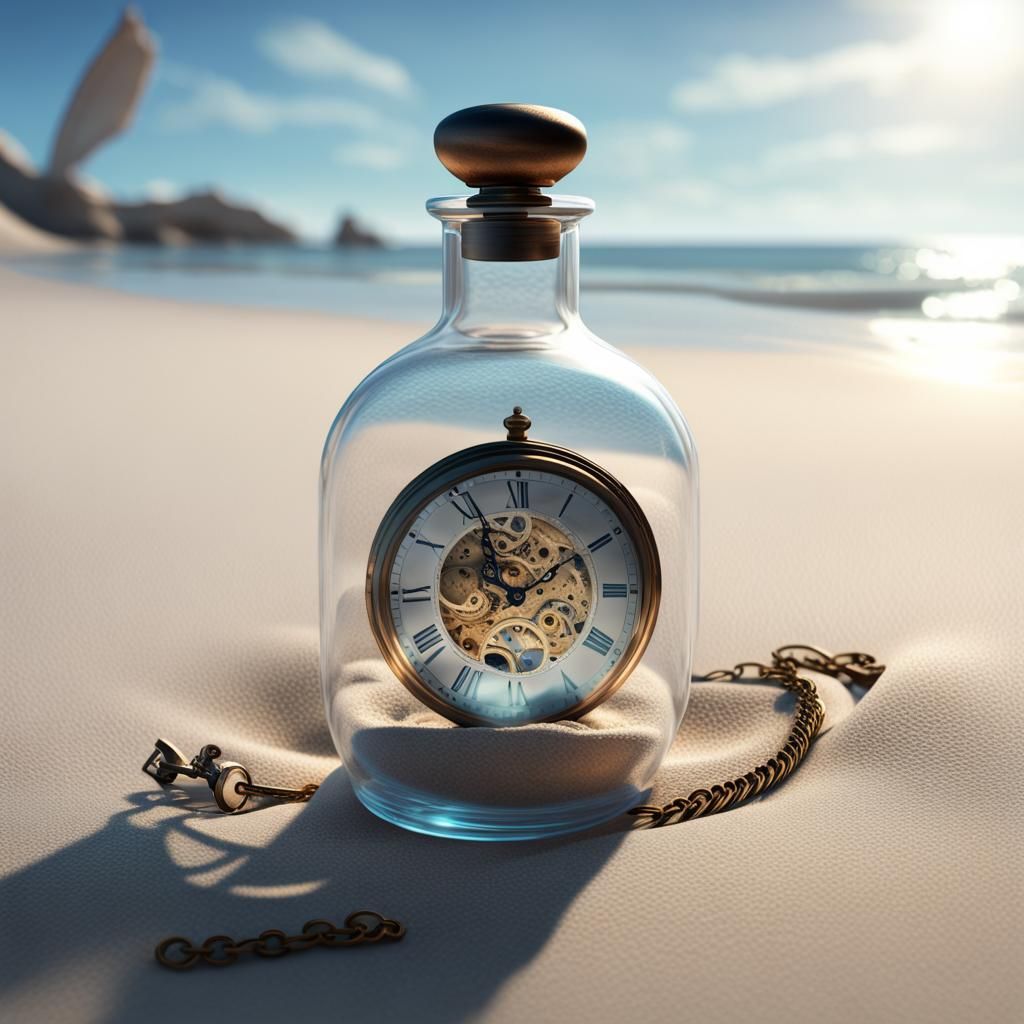If i could save time in a bottle the first thing that i d like to do