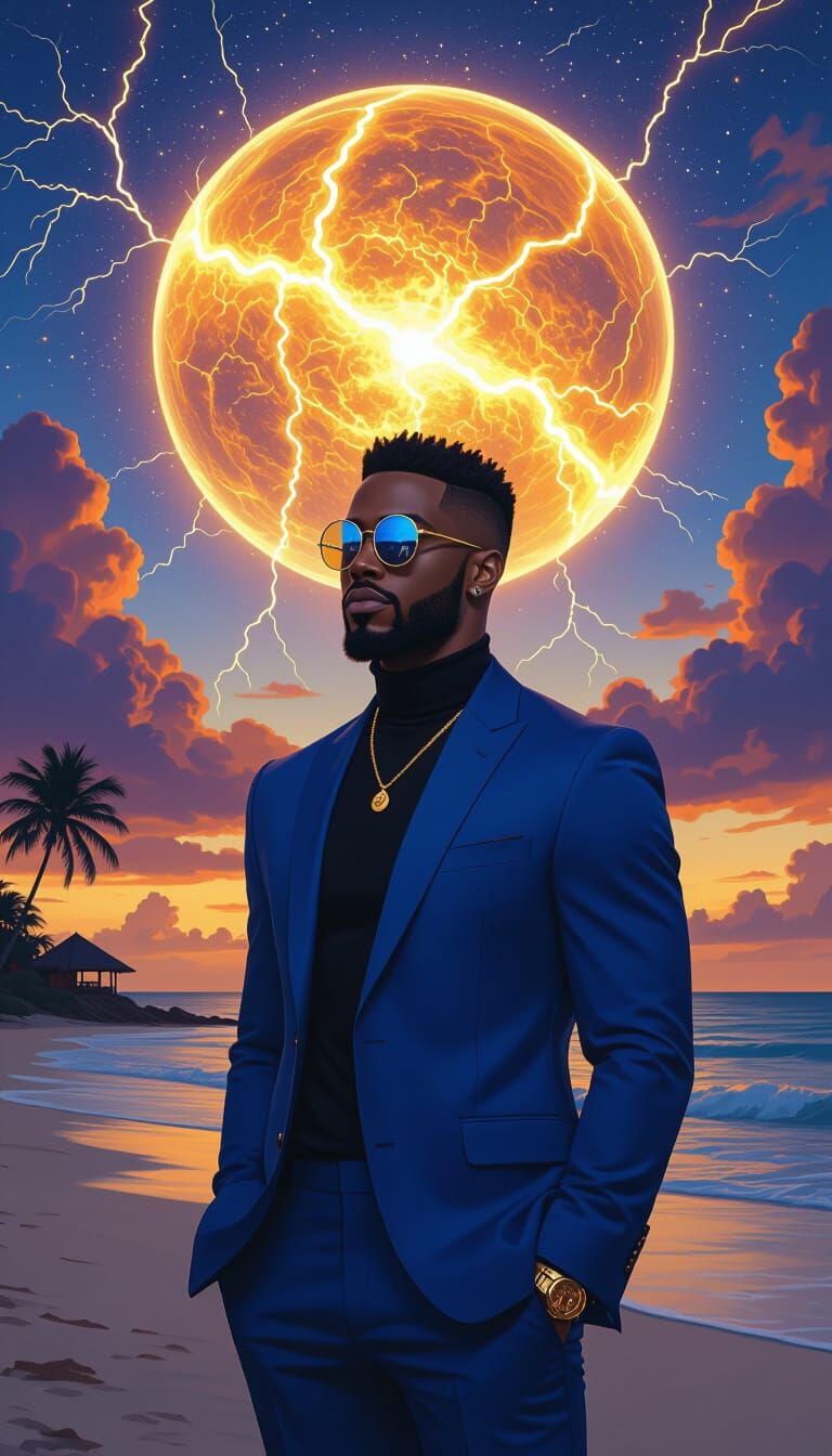 Mouminou Chabi Abdoul