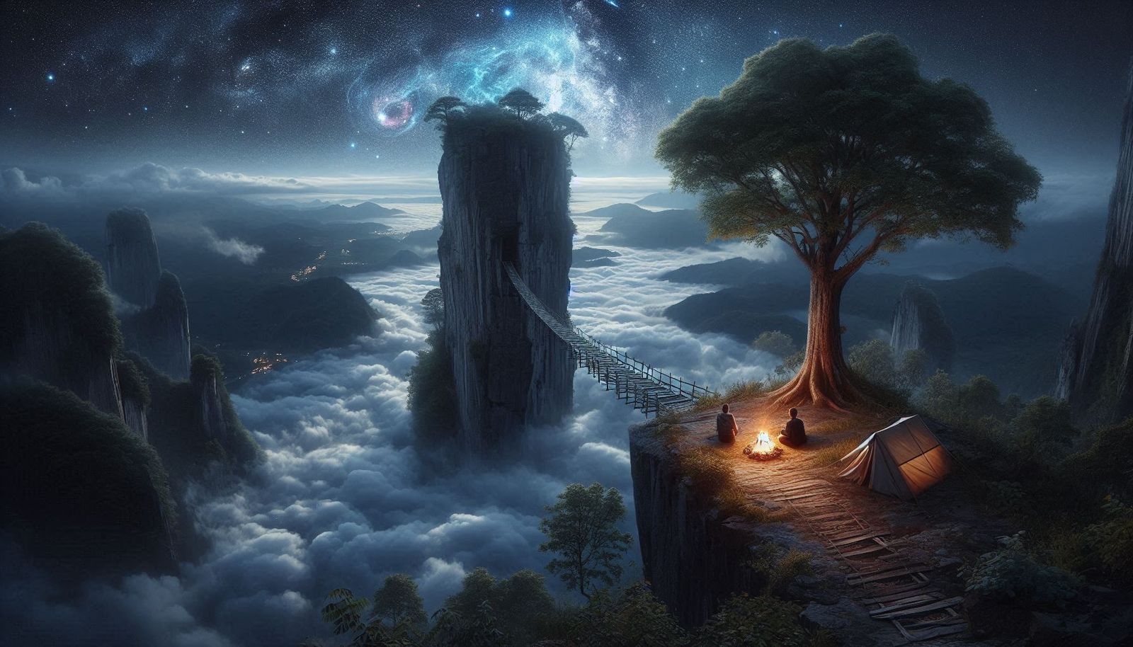 Escape from hedonism