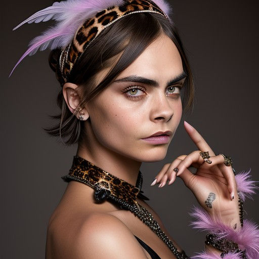 cara delevingne