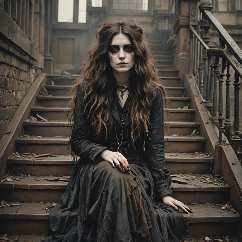 Lilith (waiting)