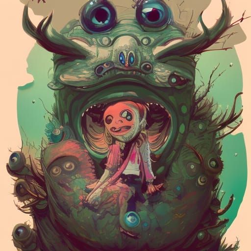 Untitled Creation