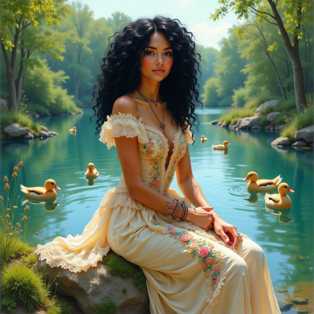 <lora:Beautiful Flux Krea:1.0>