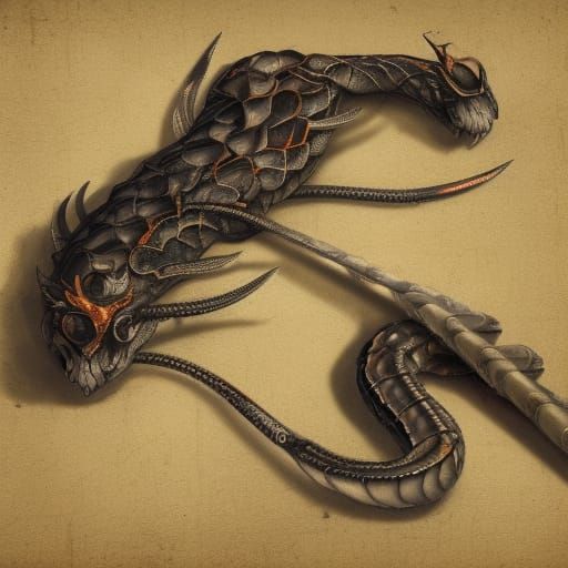 Creature