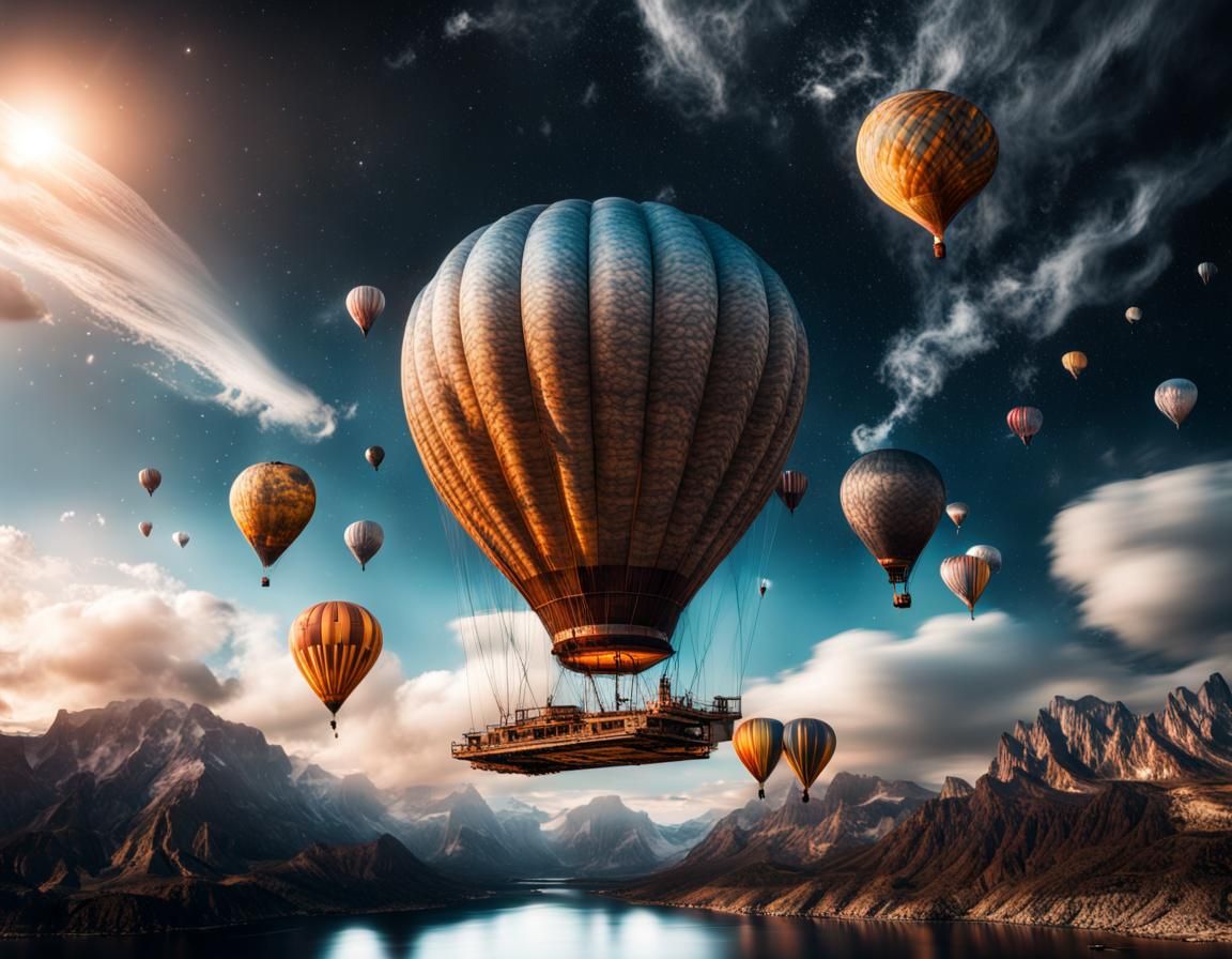 Untitled Creation