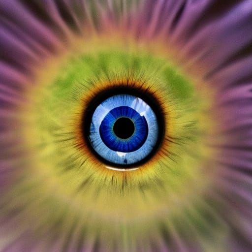 The eyes of March