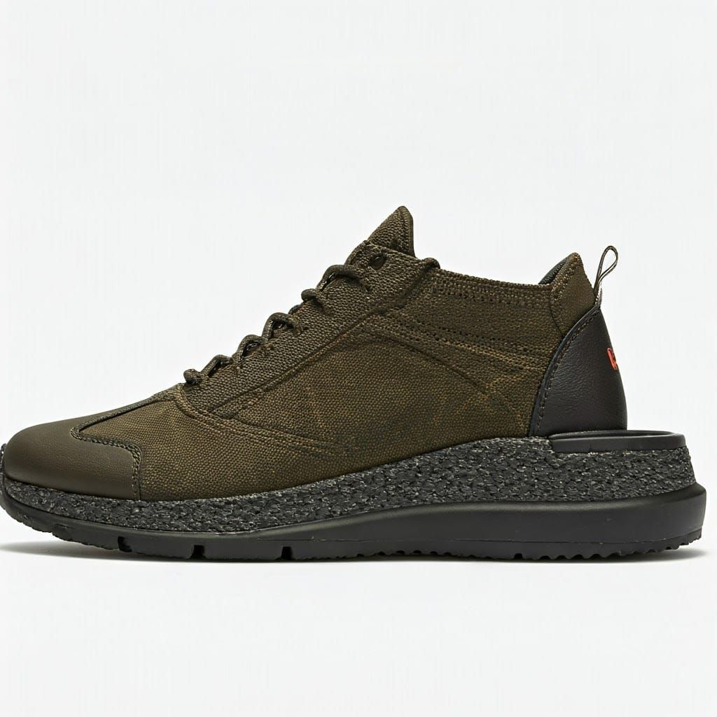 Sunny Morning in a Vibrant Yellow Field of Flowers