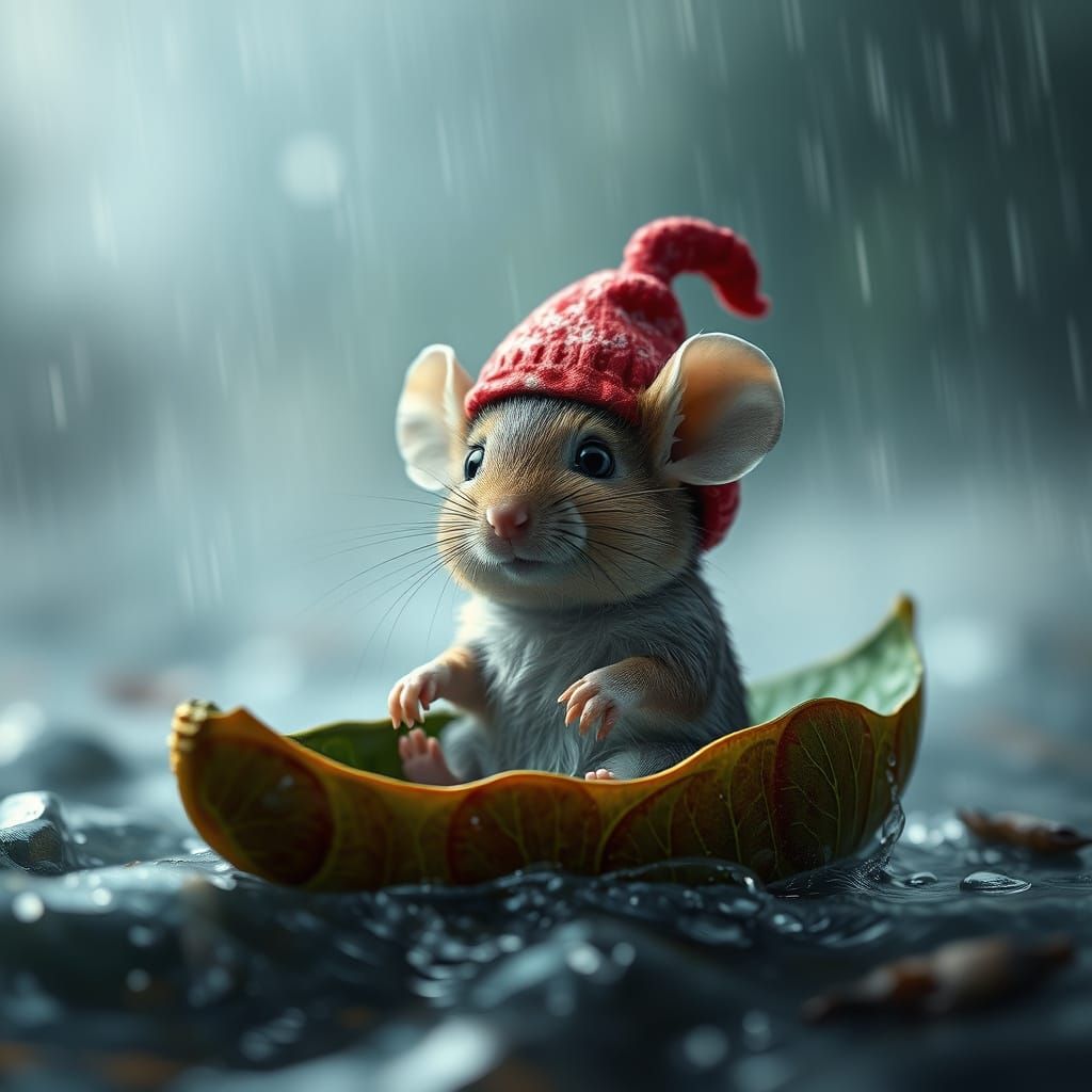 I wish I had something to row  by @Gokiburi